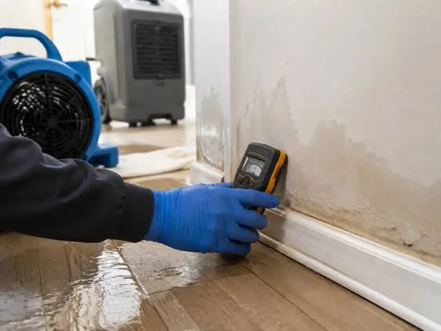 24/7 Water damage restoration services in Hummels Wharf, PA - Rapid flood cleanup and mitigation